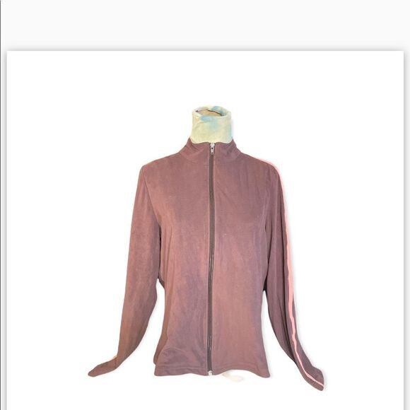 Prana jacket L (5479) - Picture 1 of 8